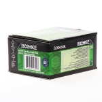 Toner Lexmark 80C2HKE 802HK Black 4 000 stron Korporacyjny