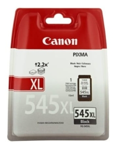 Tusz Canon PG-545XL Black 15 ml
