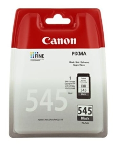 Tusz Canon PG-545 Black 8 ml