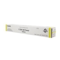 Toner Canon CEXV49 Yellow-13341