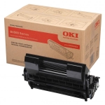Toner Oki 09004461 B6500 13 000 stron