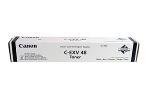 Toner Canon C-EXV48 Black 16 500 stron