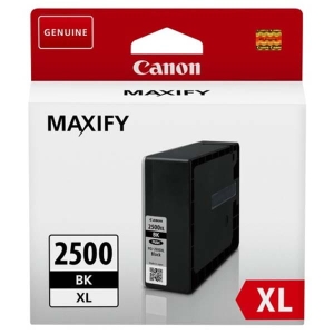Tusz Canon PGI-2500XLBK Black 70,9 ml