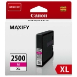 Tusz Canon PGI-2500XLM Magenta 19,3 ml