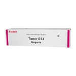 Toner Canon 034 Magenta 7 300 stron
