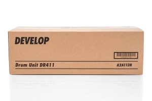 Bęben Develop DR411 Black 80 000 stron