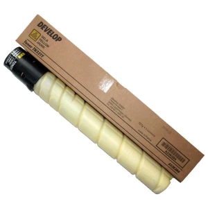 Toner Develop TN321Y Yellow 25 000 stron