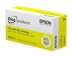 Tusz Epson PJI-C5 PJIC7(Y) Yellow C13S020451 C13S020692 31,3 ml