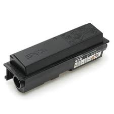 Toner Epson C13S050437 Black 8 000 stron