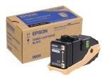 Toner Epson C13S050605 Black 6 500 stron