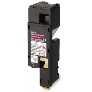 Toner Epson C13S050612 Magenta 1 400 stron