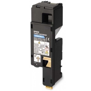 Toner Epson C13S050613 Cyan 1 400 stron