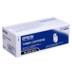 Toner Epson C13S050614 Black 2 000 stron