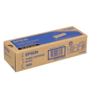 Toner Epson C13S050630 Black 3 000 stron