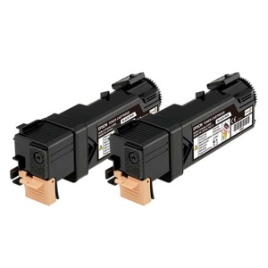 Toner Epson C13S050631 Black dwupak 2 x 3 000 stron