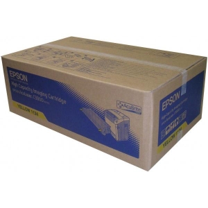 Toner Epson C13S051124 Yellow 9 000 stron