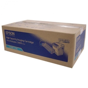 Toner Epson C13S051126 Cyan 9 000 stron