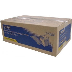 Toner Epson C13S051128 Yellow 5 000 stron