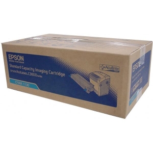 Toner Epson C13S051130 Cyan 5 000 stron