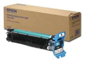 Bęben Epson C13S051177 Cyan 30 000 stron
