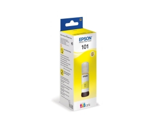 Tusz Epson 101Y Yellow C13T03V44A 70 ml