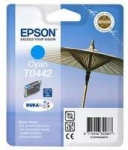 Tusz Epson T0442 Cyan C13T04424010 13 ml