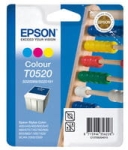 Tusz Epson T052 Color C13T05204010 35 ml