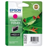 Tusz Epson T0543 Magenta C13T05434010 13 ml