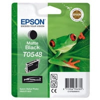 Tusz Epson T0548 Black C13T05484010 13 ml