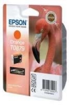Tusz Epson T0879 Orange C13T08794010 11,4 ml