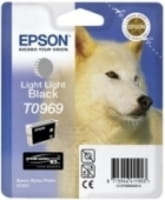 Tusz Epson T0969 Light Black C13T0969401 11,4 ml