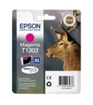Tusz Epson T1303 Magenta C13T13034012 10,1 ml