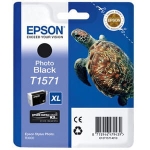 Tusz Epson T1571 Photo Black C13T1571401 25,9 ml