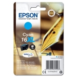 Tusz Epson T1632 XL Cyan C13T16324012 6,5 ml