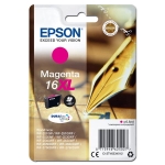 Tusz Epson T1633 XL Magenta C13T16334012 6,5 ml