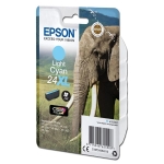 Tusz Epson T2435 Light Cyan C13T24354012 9,8 ml