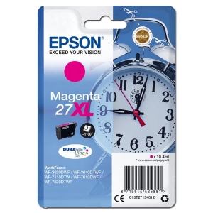 Tusz Epson 27XL C13T27134012 Magenta 10,4 ml