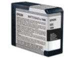 Tusz Epson T5808 Black C13T580800 80 ml