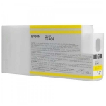 Tusz Epson T5964 Yellow C13T596400 350 ml