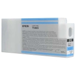 Tusz Epson T5965 Light Cyan C13T596500 350 ml