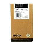 Tusz Epson T6031 Photo Black C13T603100 220 ml