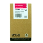 Tusz Epson T6033 Magenta C13T603300 220 ml