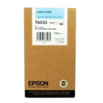 Tusz Epson T6035 Light Cyan C13T603500 220 ml