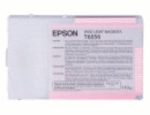 Tusz Epson T606600 Light Magenta 220 ml
