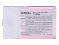 Tusz Epson T606600 Light Magenta 220 ml