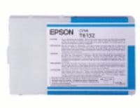 Tusz Epson T613200 Cyan C13T613200 110 ml