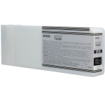 Tusz Epson T6368 Black C13T636800 700 ml