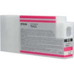 Tusz Epson T6423 Magenta C13T642300 150ml