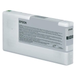 Tusz Epson T653800 Matt Black 200 ml