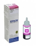 Tusz Epson C13T66434A 664 T6643 Magenta 70 ml
